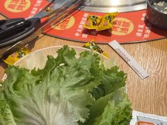 -新石器烤肉(百联川沙店)