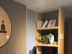 -沐森 •疗愈头疗馆(打浦桥店)