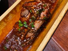 -大牌大·传统杭帮菜(湖滨店)