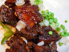 -香厨中餐厅(松北香格里拉店)