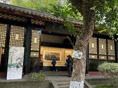 -望江楼公园