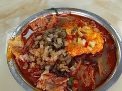 -凤张螺蛳粉·爽口粉(跃进路总店)