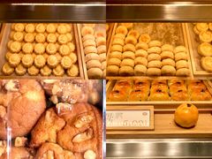 -泸溪河桃酥(西直门凯德店)