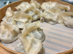-万兴楼饺子(中华北大街店)