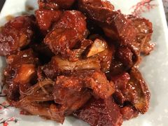 -欣旺·迎宾楼·百年无锡菜