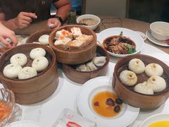 -花园茶楼(兴城西路店)