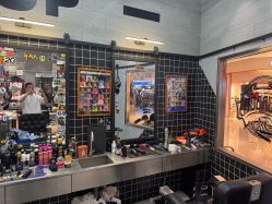 -Devilhands Barbershop男士理容店