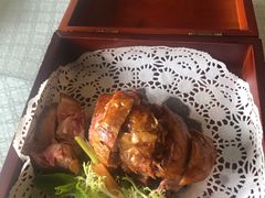 -茅庐·川粤精品私房菜(金沙遗址店)