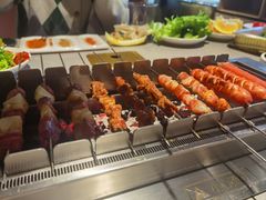 -丰茂烤串(公园店)
