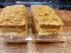 -甜嘟嘟烘焙坊(舒城路店)
