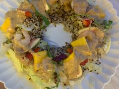 -伊斯坦布尔土耳其清真咖啡餐厅