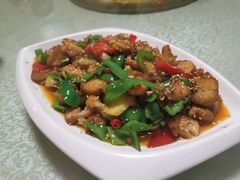 -煲来饱去冷水鱼