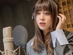 -清晨录音棚(光大会展中心旗舰店)