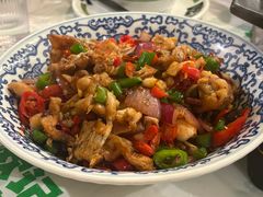 -欧记大排档·景德菜(上海首店)