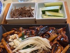 -金典银峰老鹅馆·昆山菜(亭林公园店)