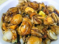 -奥华餐厅·老张记(台基厂店)