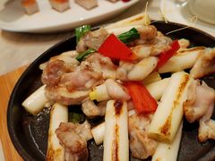 -香港百合居(LCM置汇旭辉广场店)