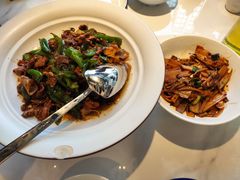 -兰湘子·湘菜小炒(长安万科广场店)