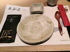 -匠和风精致料理(春熙路群光广场店)