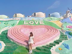 -漳州滨海火山岛自然生态风景区