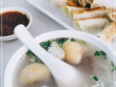 -众口斋锅贴(银泰城店)