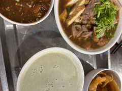 -姚记炒肝店(鼓楼店)