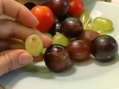 -蘑菇私房菜小馆(杨家坪西城天街店)