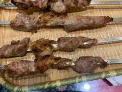 -新疆伊宁远征餐厅