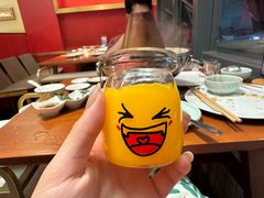 -1078號老北京涮肉(万达广场店)