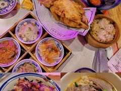 -刘信牛羊肉小炒泡馍(回民街店)