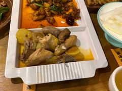 -隔壁老王·家常云南菜(花巷店)