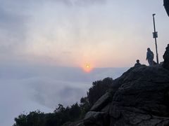 -梧桐山风景名胜区