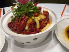 -小厨娘淮扬菜(龙湾天街店)