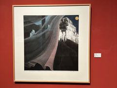 -江苏省美术馆(长江路新馆)