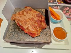 -杯子红牛排(创意产业园店)
