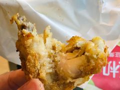 -肯德基(中鼎大厦店)