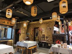 -帝一铭家宴(板塘店)