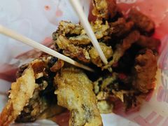 -鸡柳大人(宁大店)