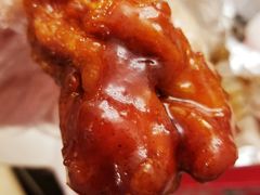 -SUN炸鸡专门店(西塔总店)