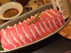 -季季山·云南野生菌火锅(上海首店)