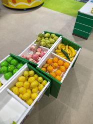 -莫莉幻想儿童乐园(北京上地华联店)