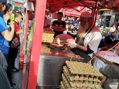 -清真老马家国华牛奶鸡蛋醪糟(正宁路店)