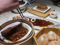 -陶陶居酒家(SM二期购物广场店)