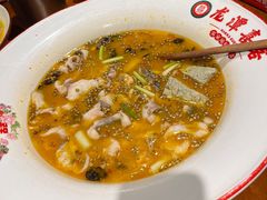 -龙潭喜客·四川客家菜