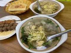 -吉云馄饨(桑梓路店)