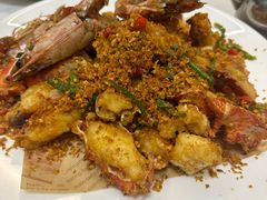 -阿忠食坊大排档·20年老店(万象城店)