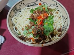 -大石人家鱿鱼面馆(大石西路总店)