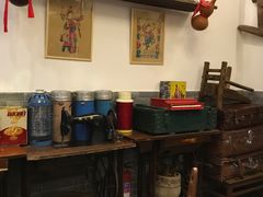 -芝麻花餐厅(祁家豁子店)