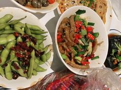 -老长沙龙虾馆·聚会餐厅(白石洲店)