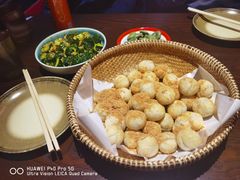 -花叔蜀川菜·辣子鸡(北关店)